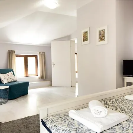 Copakapana Suite, By Holiwork * Plovdiv