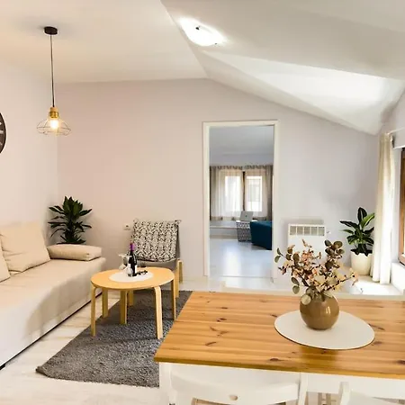 Apartment Copakapana Suite, By Holiwork