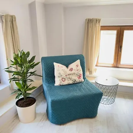 Copakapana Suite, By Holiwork Apartment *