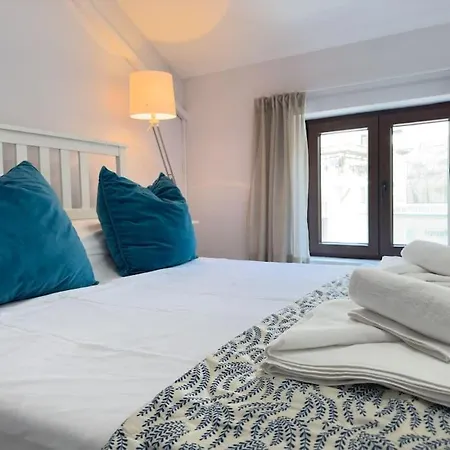 Copakapana Suite, By Holiwork Apartment Plovdiv
