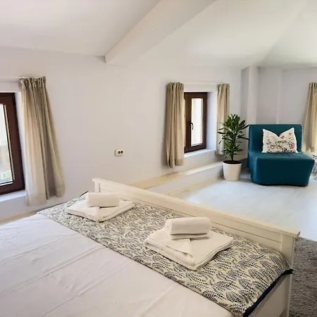 Copakapana Suite, By Holiwork Plovdiv