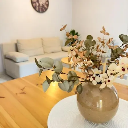 Copakapana Suite, By Holiwork Apartment