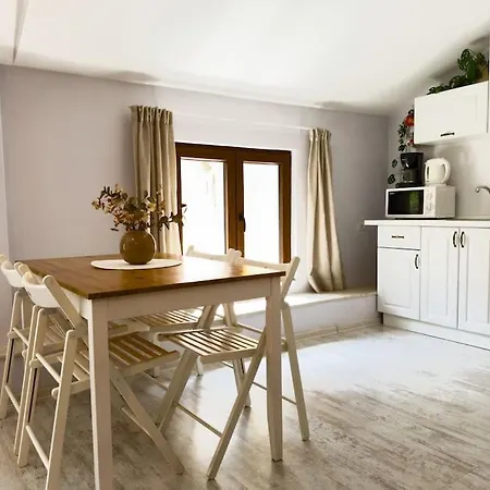 Copakapana Suite, By Holiwork Apartment Plovdiv
