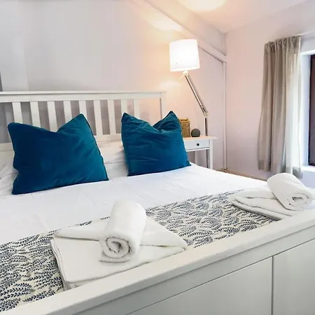 Apartment Copakapana Suite, By Holiwork