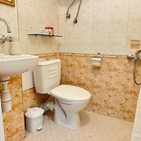 Copakapana Suite, By Holiwork Apartment Plovdiv