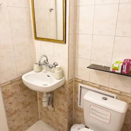 Apartment Copakapana Suite, By Holiwork