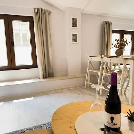 Apartment Copakapana Suite, By Holiwork *