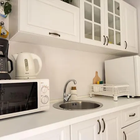 Copakapana Suite, By Holiwork Apartment Plovdiv