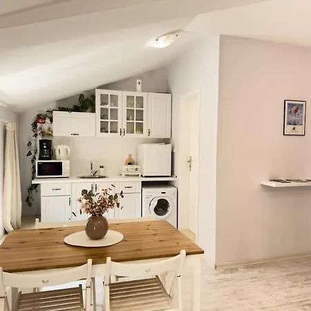 Apartment Copakapana Suite, By Holiwork
