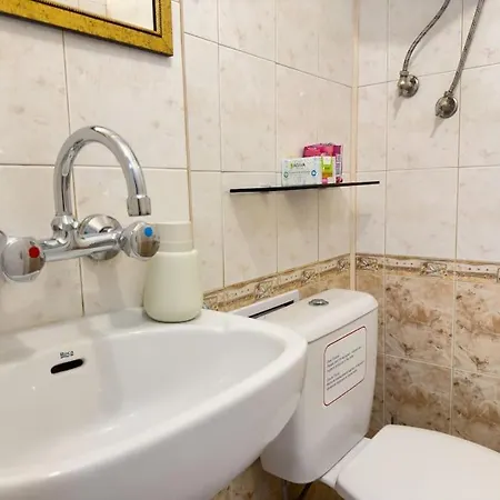Apartment Copakapana Suite, By Holiwork Plovdiv